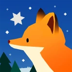 Forest Island :Relaksująca gra icon
