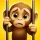 I Am Monkey icon
