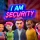 I Am Security icon