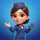 I Am Airport Security icon
