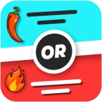 Tu Préfères? Extrême icon