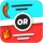 Tu Préfères? Extrême icon