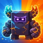 Elemental Monsters: Merge icon