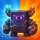 Elemental Monsters: Merge icon