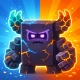 Elemental Monsters: Merge icon