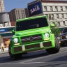 Drive Club: Auto Spiele, Spiel icon