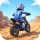 Flat Track Racing icon