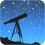 Star Tracker - Mobile Sky Map  icon