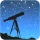 Star Tracker - Mobile Sky Map  icon