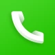 電話 icon