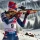 Biathlon icon