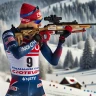 Biathlon icon