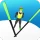 Ski Jump icon