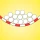 Balls and Ropes - ボールとロープ icon