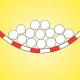 Balls and Ropes - ボールとロープ icon