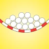Balls and Ropes - ボールとロープ icon