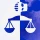 Memorium Nuremberg Trials icon