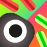 Coloured Doors icon