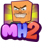 Muddy Heights® 2 icon