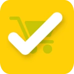 rShopping List icon