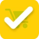 rShopping List icon