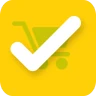 rShopping List icon
