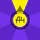 А4 Колесо фортуны icon