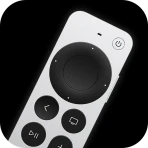 Remote for Apple TV icon
