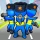 City Defense - Jeux De Police icon