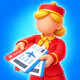 Airport Idle