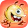Best Fiends - 3-Gewinnt-Puzzle icon