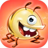 Best Fiends - 3-Gewinnt-Puzzle icon