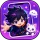 Shimeji: Anime Pets On Screen icon