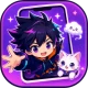 Shimeji: Anime Pets On Screen icon