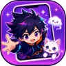 Shimeji: Anime Pets On Screen icon