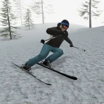 Alpine Ski 3 icon