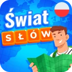Świat Słów icon
