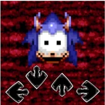 Battle Night Funkin: Music Mod icon