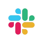 Slack icon