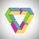 Rysunek CAD (program CAD) icon