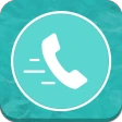 Speed Dial Widget - Quick and  icon