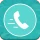 Speed Dial Widget - Quick and  icon