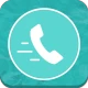 Speed Dial Widget - Quick and  icon