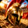 Gladiator-Simulator Arenakrieg icon