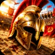 Gladiator-Simulator Arenakrieg
