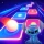 Beat Stitch Tiles Dance Music icon