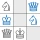 Chess Sudoku icon