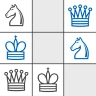 Chess Sudoku icon