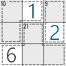 Killer Sudoku icon