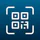 SmartTag QR icon